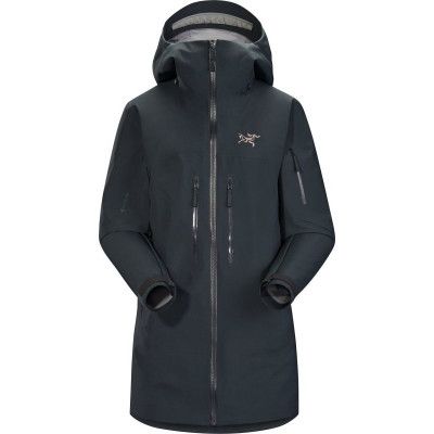 Sentinel LT Jacket Women's