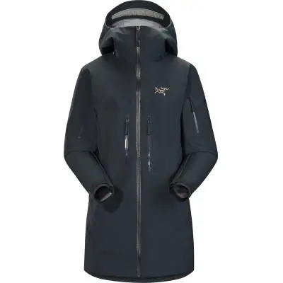 Sentinel LT Jacket Women's