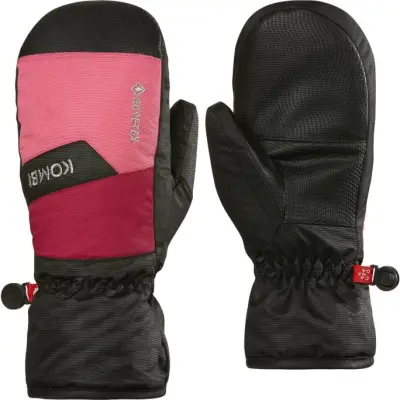 Shadowy GORE-TEX® Junior Mittens