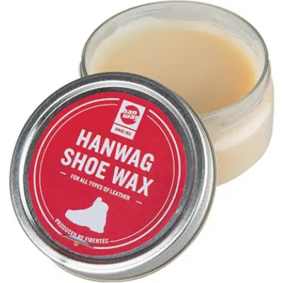 Hanwag Shoe Wax Nocolour