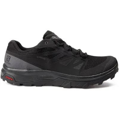 Shoes Outline Gtx, Black/Phantom/Magnet, 44 2/3