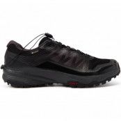 Shoes Xa Discovery Gtx, Black/Ebony/Black, 40