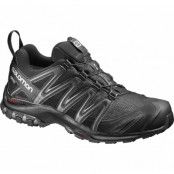 Shoes Xa Pro 3d Gtx, Black/Black/Magnet, 43 1/3