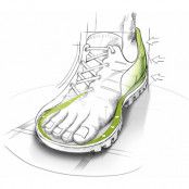 Meindl Siena GTX Lady