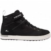 Skien Mid Gtx, Black/White, 32, Viking