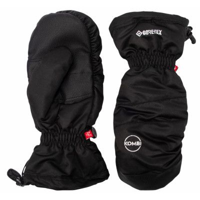 Skirr Gtx M Mitt, Black, L,  Skidhandskar