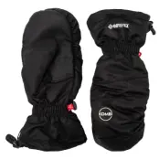 Skirr Gtx M Mitt, Black, S,  Skidhandskar