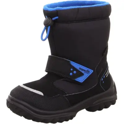 Snowcat Boots Kids
