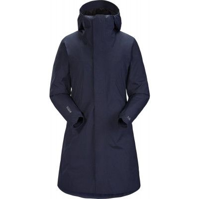 Solano Coat Women's