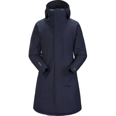 Solano Coat Women's