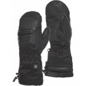 Solano Heated Mitts