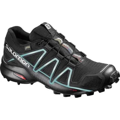 Speedcross 4 GTX Women's
