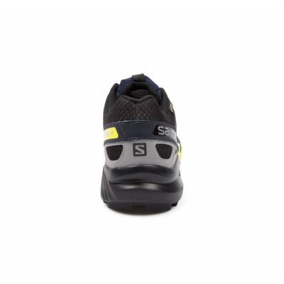 Speedcross 4 Nocturne Gtx®, Navy Blazer / Ombre Blue / Lim, 42