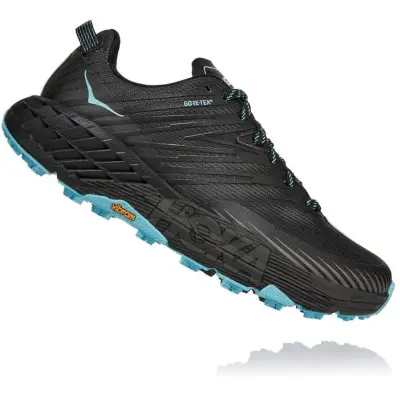 Speedgoat 4 W GTX Anthracite US 6,5