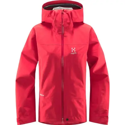 Spire Alpine Gore-Tex Jacket Women