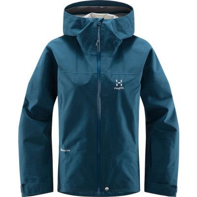 Spire Alpine Gore-Tex Jacket Women's