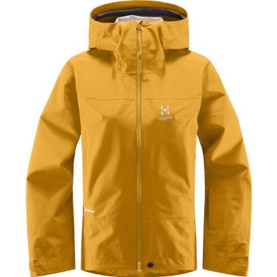 Spire Alpine Gore-Tex Jacket Women's