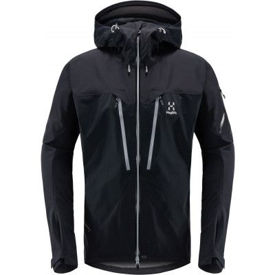 Spitz Jacket Men-2019