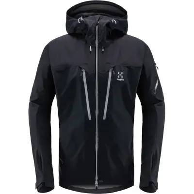 Spitz Jacket Men-2019