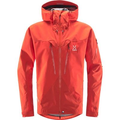 Spitz Jacket Men's (2020)