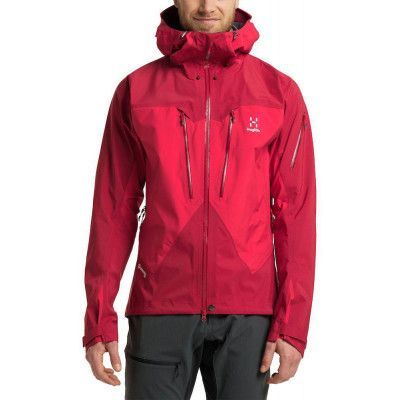 Haglöfs Spitz Jacket Men
