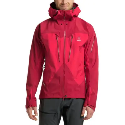 Haglöfs Spitz Jacket Men
