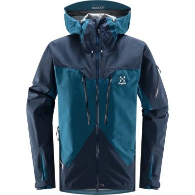 Men's Spitz Jacket