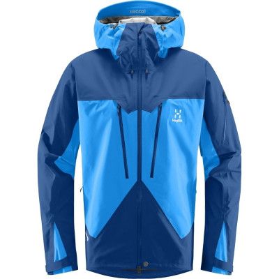 Spitz Jacket Men's