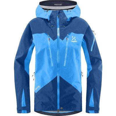 Spitz Jacket Women's