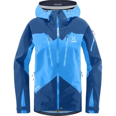 Spitz Jacket Women's