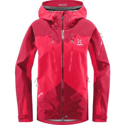 Spitz Jacket Women's