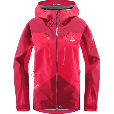 Spitz Jacket Women's