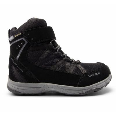 Sport Mid Velcro Geilo Gtx, Lime, 33,  Snowboots