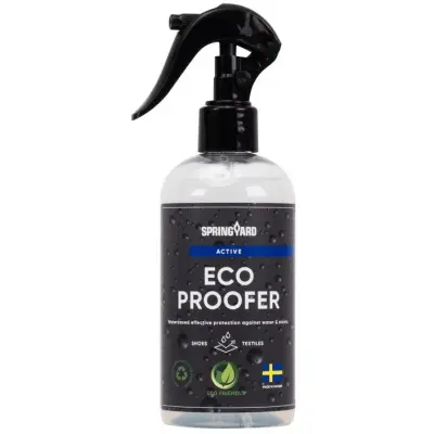 Springyard Eco Proofer 300 ml