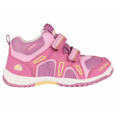 Sputnik Gtx, Dark Pink/Pink, 31,  Viking