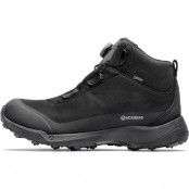 Icebug Men's Stavre Bugrip Gore-Tex Black