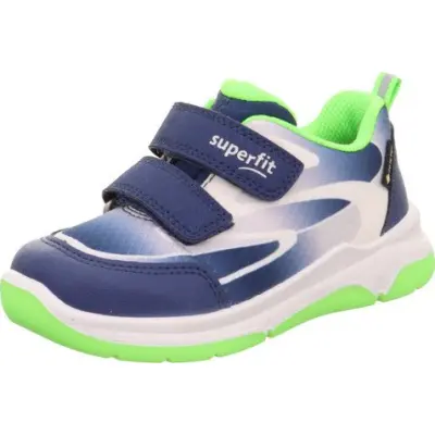 Superfit Cooper Gore-Tex Blue