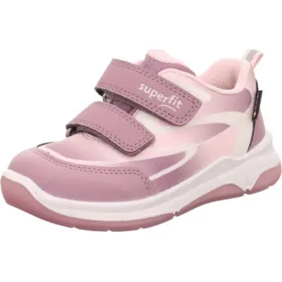 Superfit Juniors' Cooper Gore-Tex Purple