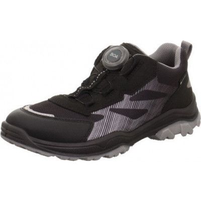 Superfit Juniors' Jupiter Black