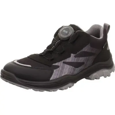 Superfit Juniors' Jupiter Black