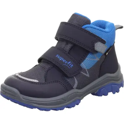 Superfit Junior's Jupiter Blue