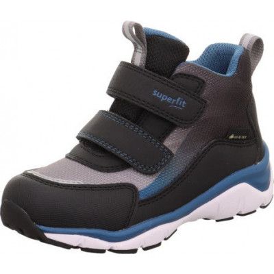 Superfit Juniors' Sport5 Black