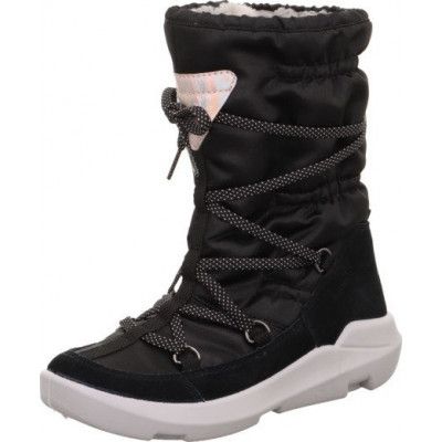 Superfit Juniors' Twilight Black