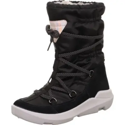 Superfit Juniors' Twilight Black