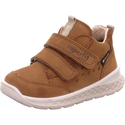 Superfit Kid's Breeze Brown/Beige