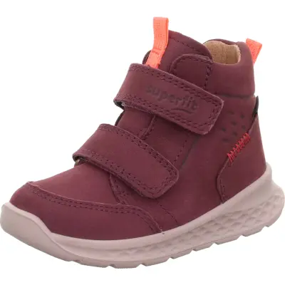 Superfit Kids' Breeze Red