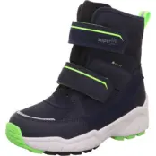 Superfit Kids' Culusuk 2.0 Blue/lightgreen