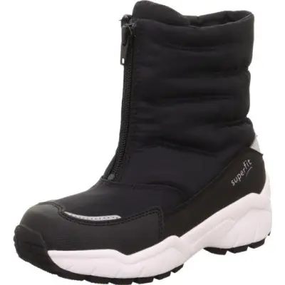 Superfit Kids' Culusuk 2.0 Boots Black