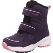 Superfit Kids' Culusuk 2.0 Lilac/rose