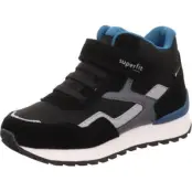 Superfit Kids' Dash Black/blue